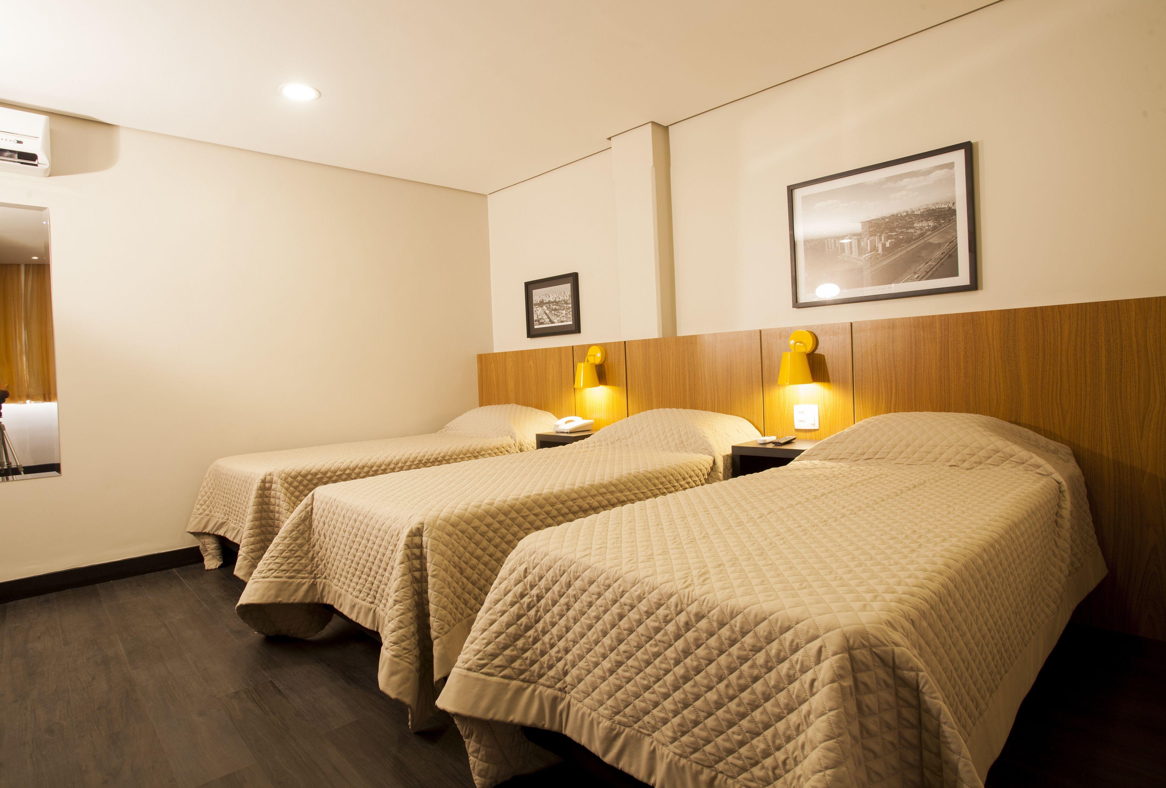 Hotel Grand Barao — Fotos 1