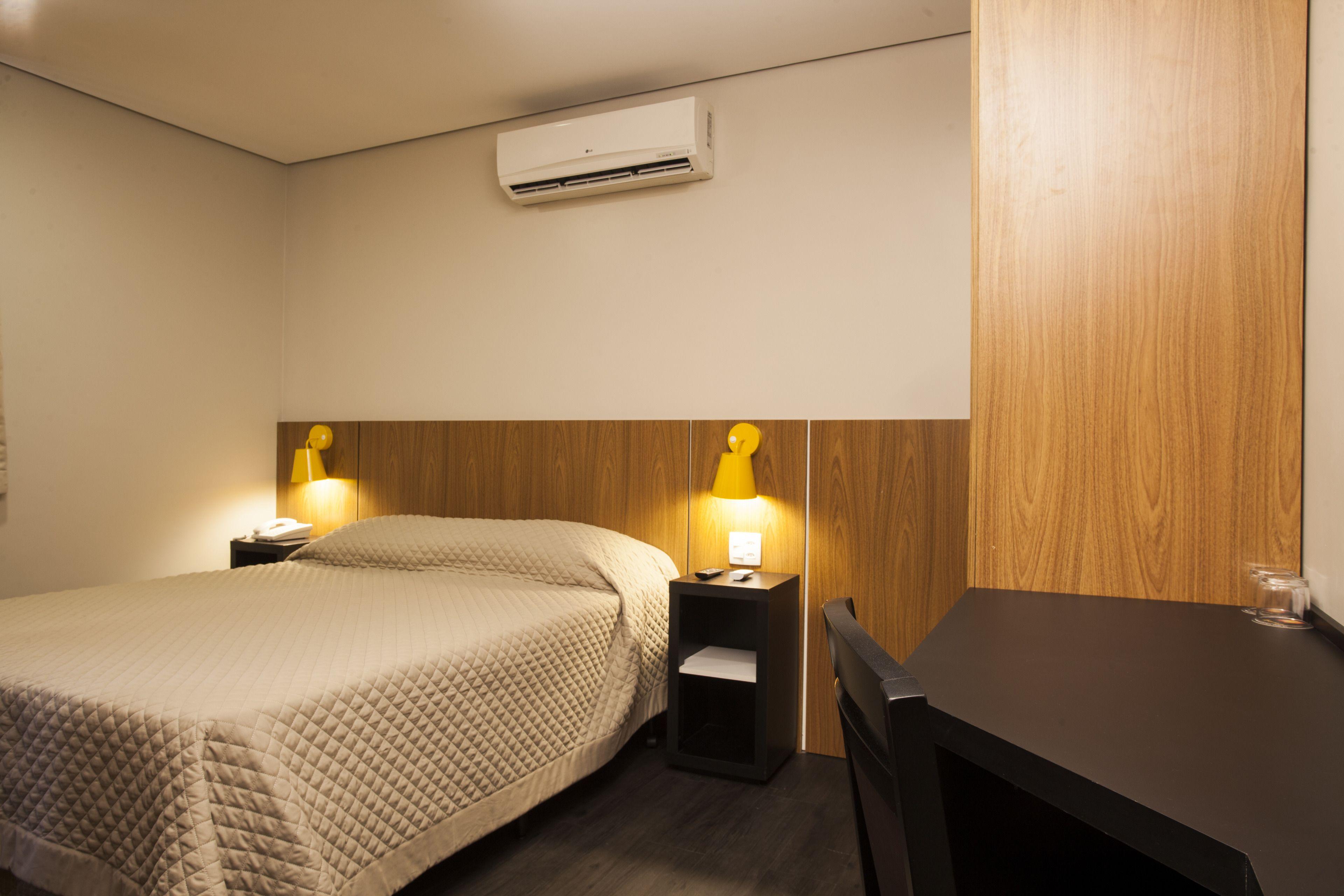 Hotel Grand Barao — Fotos 3