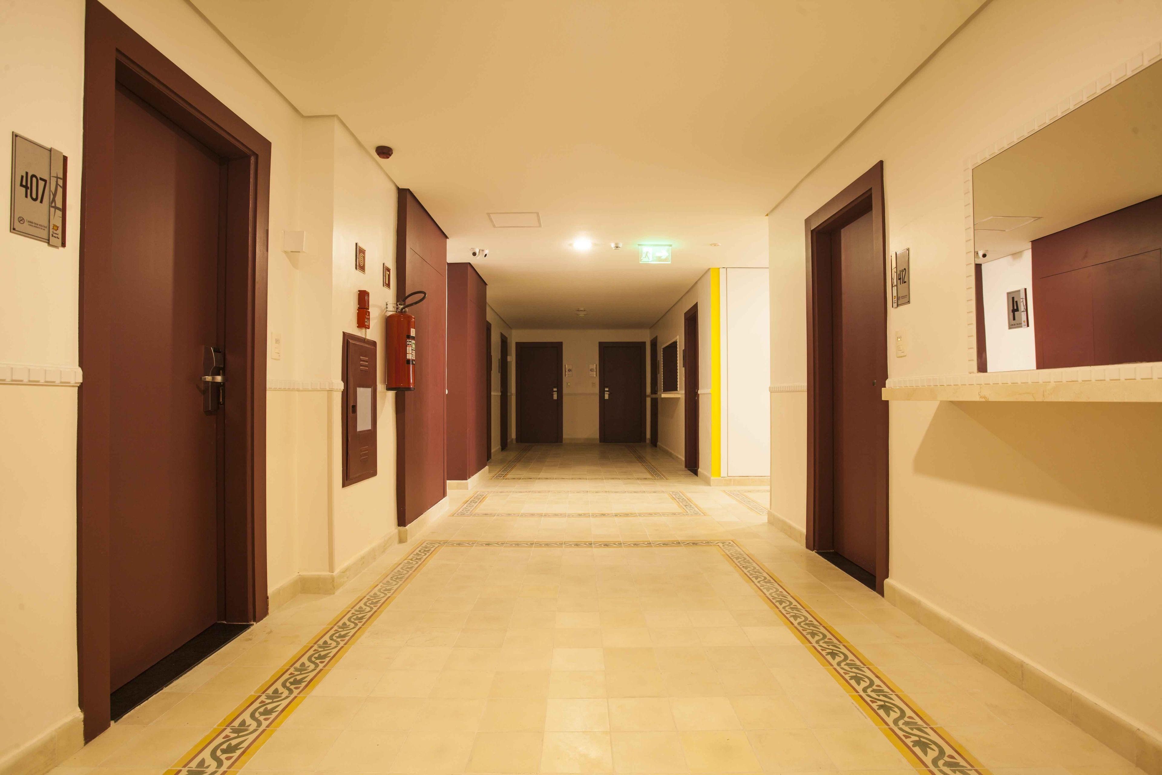 Hotel Grand Barao — Fotos 2